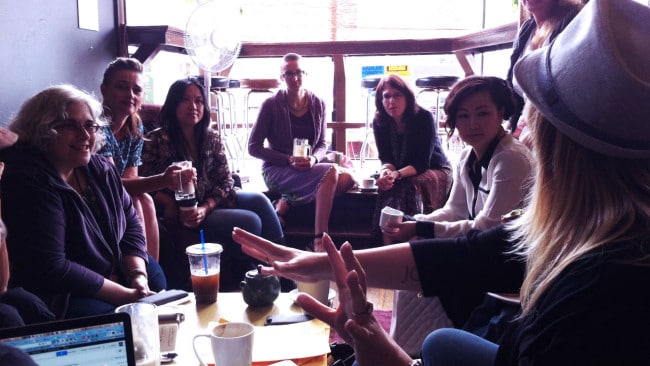 5 Pasos para hacer un focus group + plantilla 5 Pasos para hacer un focus group + plantilla
