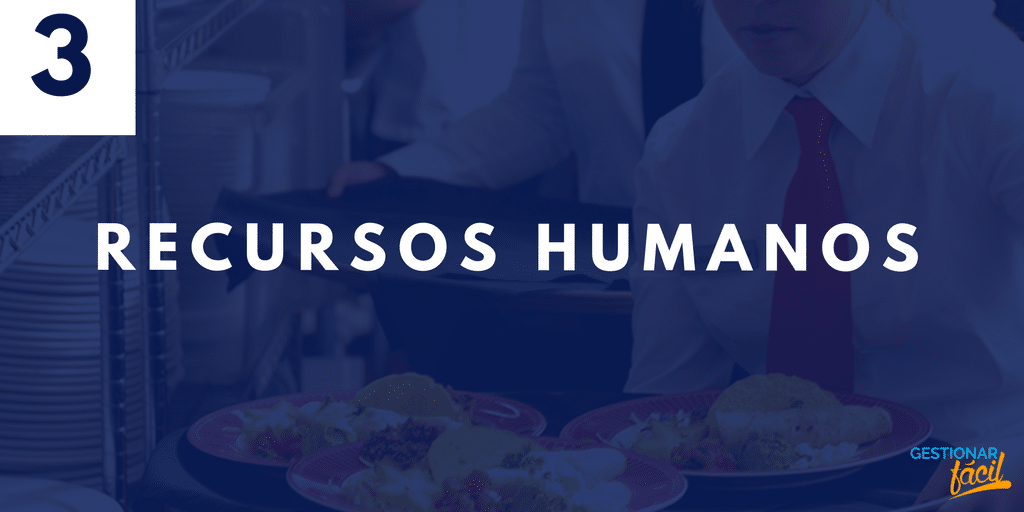 Cómo administrar un restaurante en 4 puntos clave Cómo administrar un restaurante en 4 puntos clave