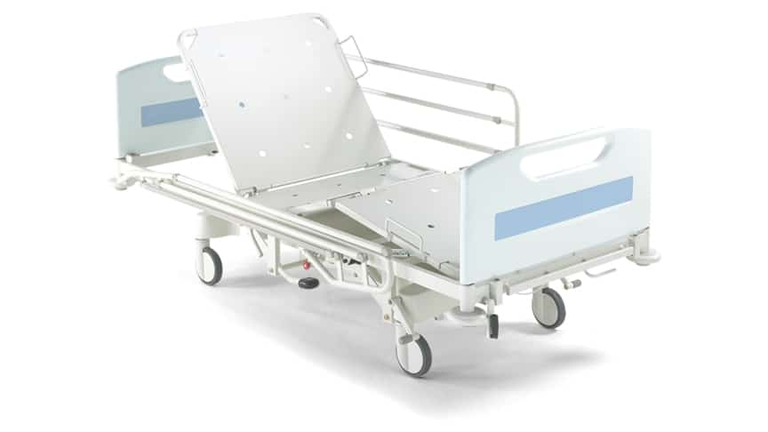 Arjo Huntleigh Hospital Beds Arjo Huntleigh Hospital Beds
