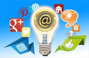 Conecta tu negocio al mundo del social media