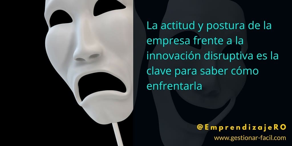 Innovación incremental vs innovación radical