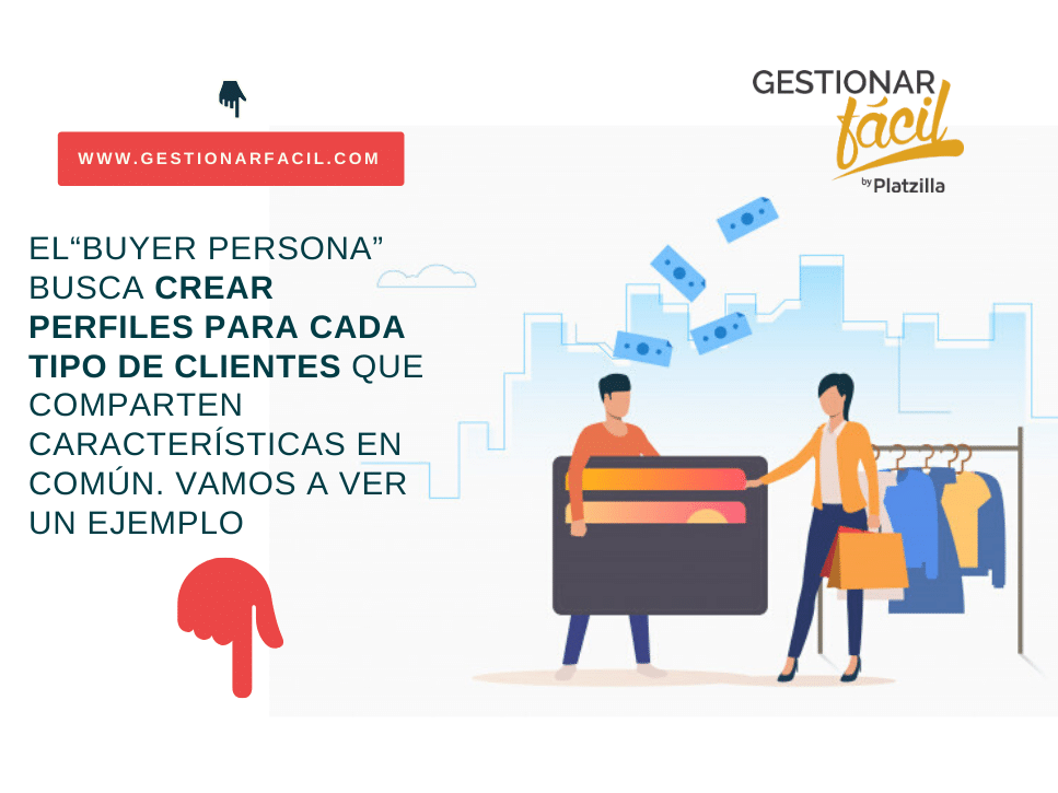 Plan de marketing fácil para una tienda de ropa