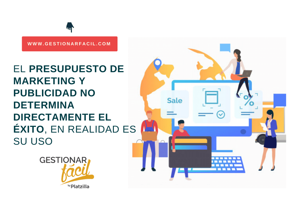 Plan de marketing fácil para una tienda de ropa