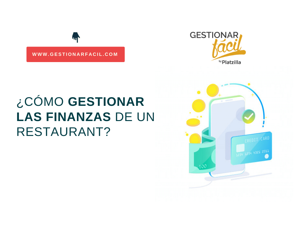 cómo administrar un restaurante