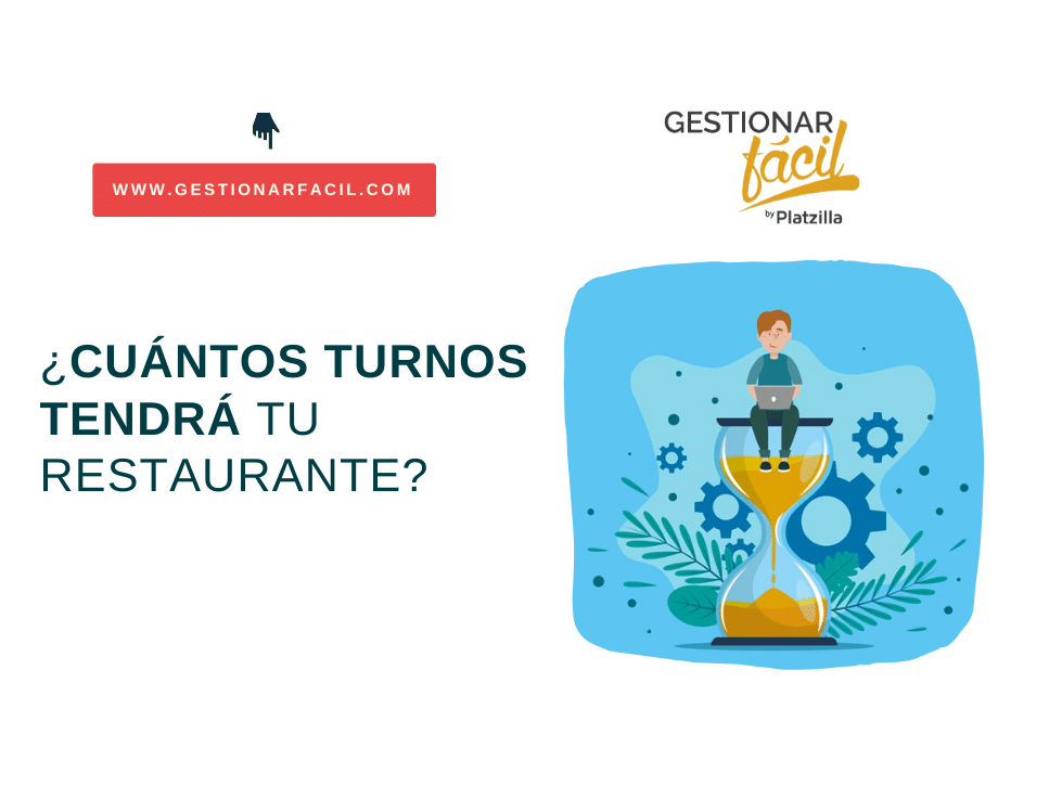 cómo administrar un restaurante