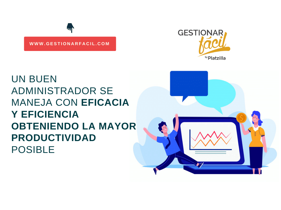 Administración de empresas: Aprende fácil (+Ejemplo)