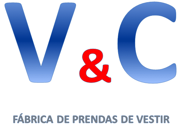 Logotipo de V&C