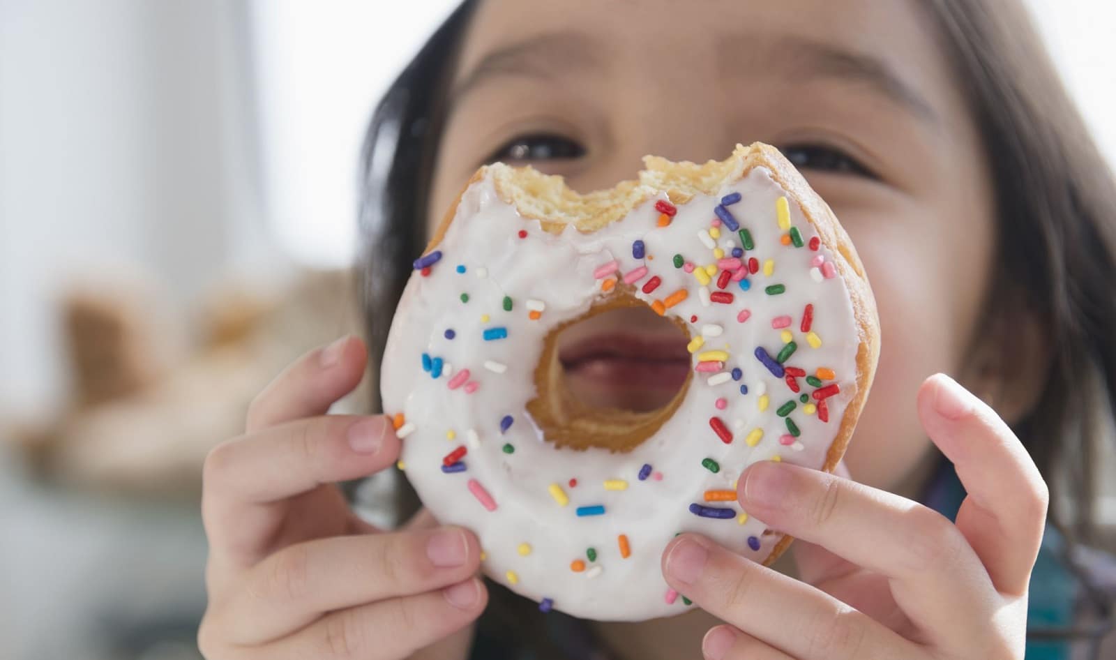 El cliente tomó mucha importancia en Donas Redoma.