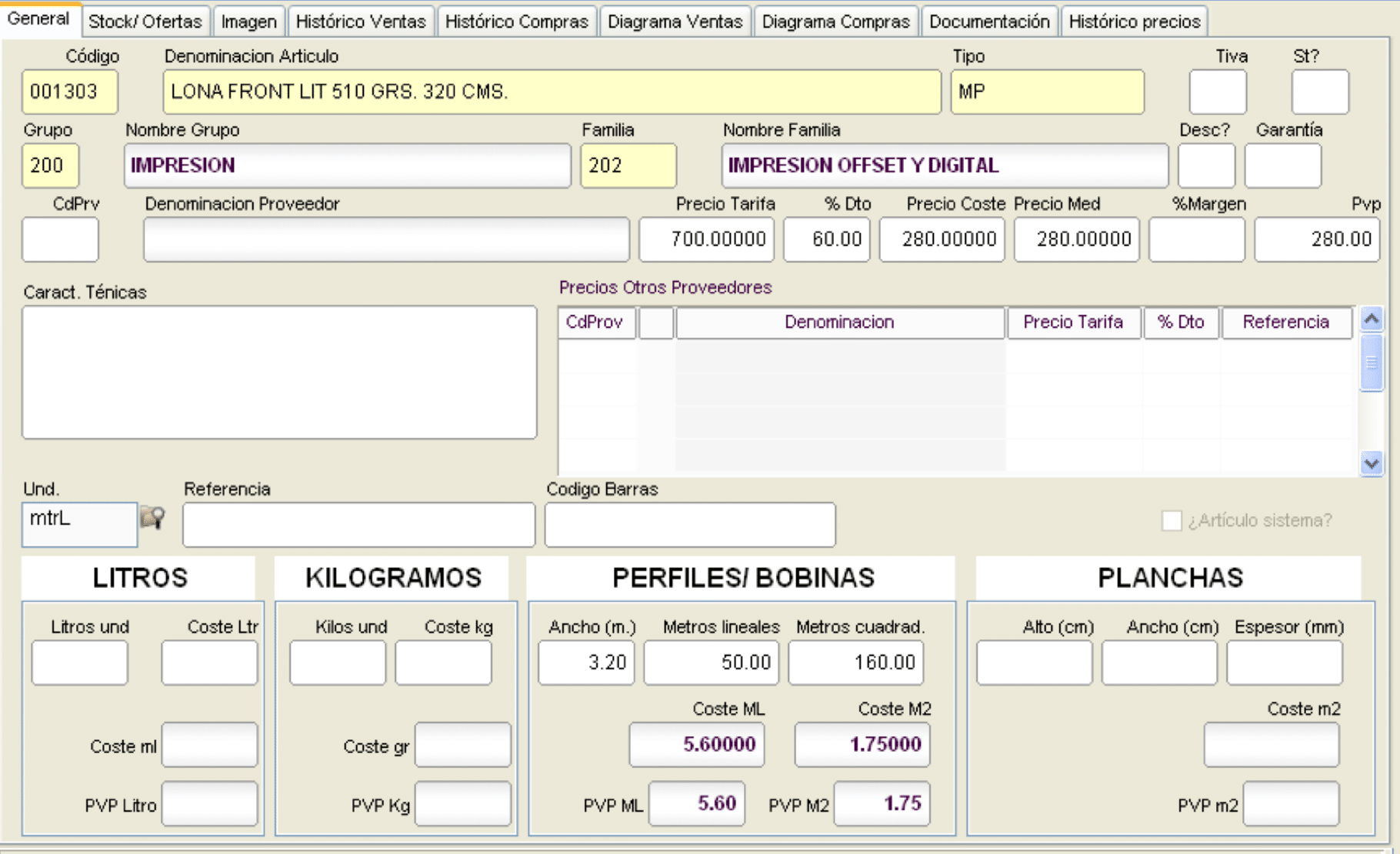 Una base de datos es un activo clave para toda empresa.