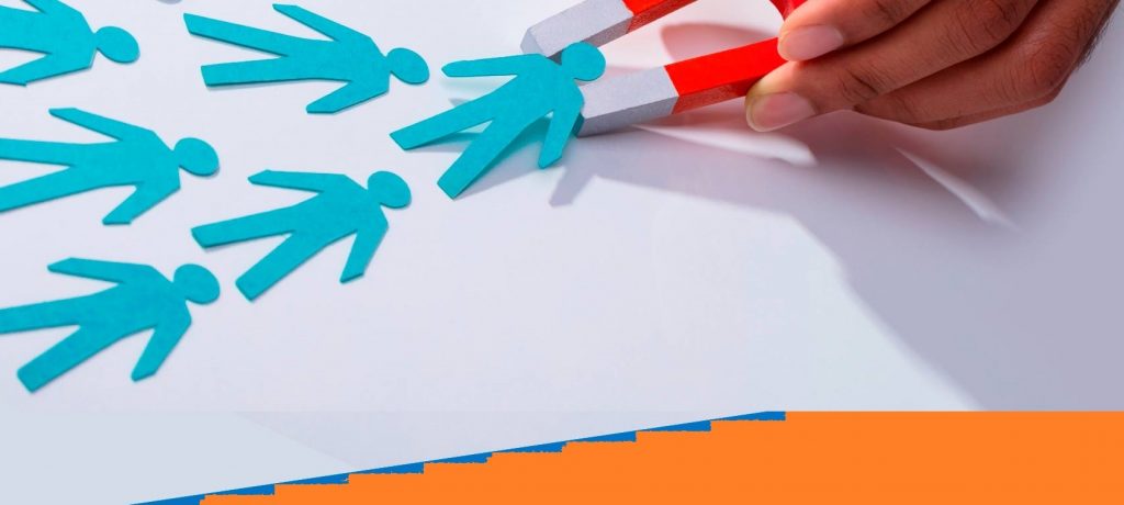 Inbound marketing para atraer y convertir prospectos