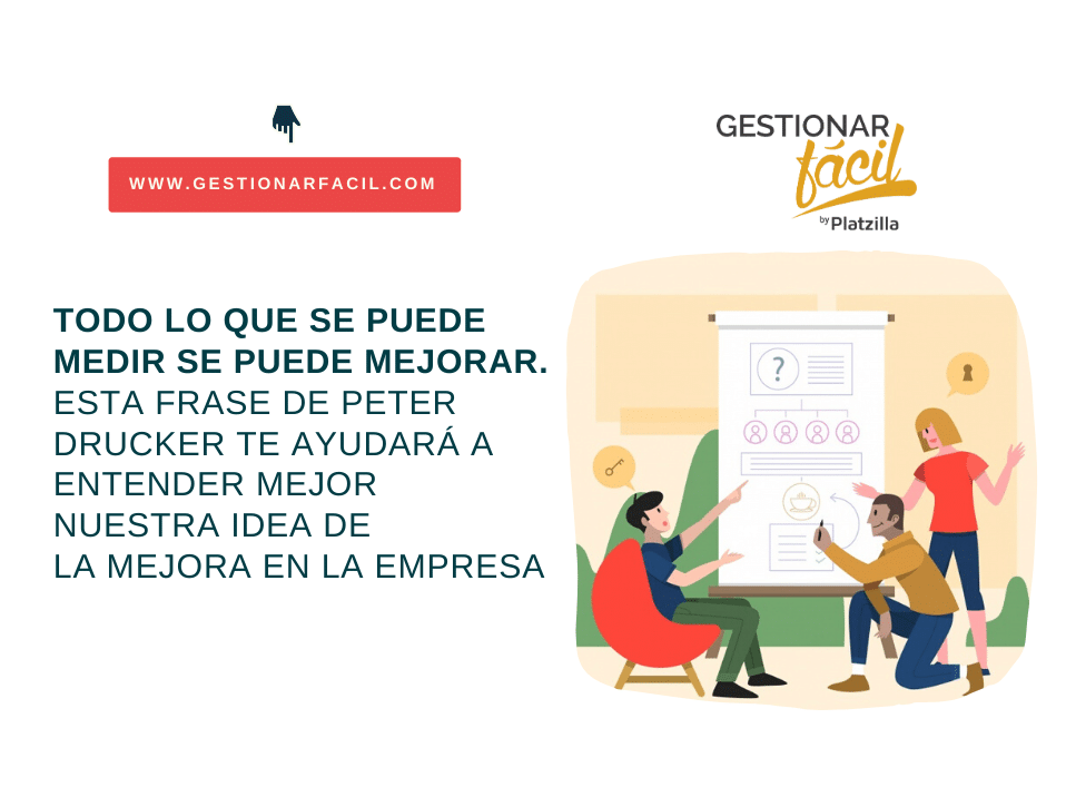 Cómo mejorar una empresa. Consejos y buenas prácticas