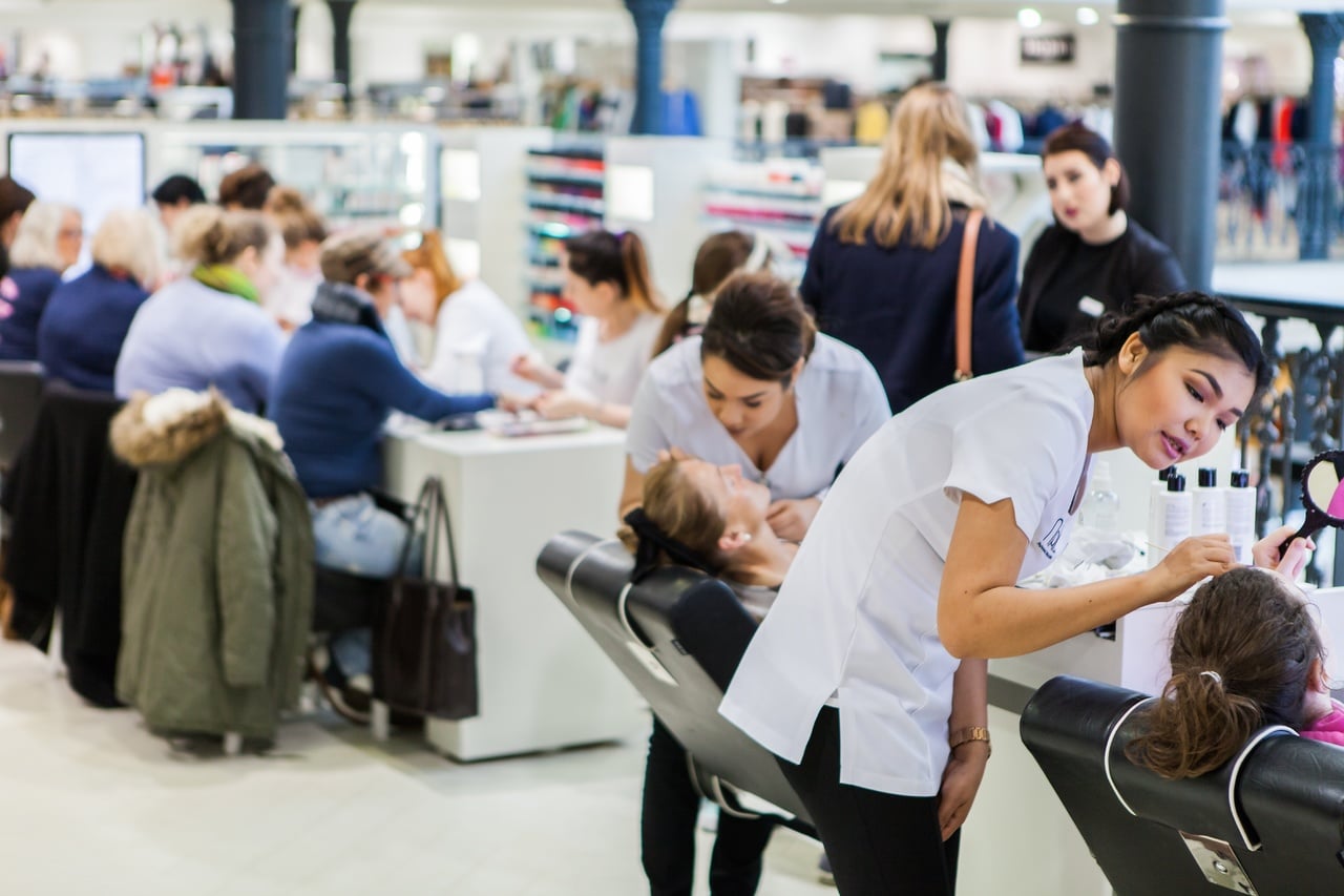Embudo de ventas y cómo fidelizar a los clientes