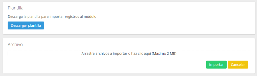 Incrementar las ventas con una app CRM comercial (1/3)