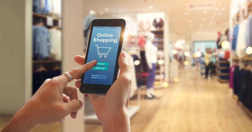 Tienda online en proyecto para Donas Redoma.