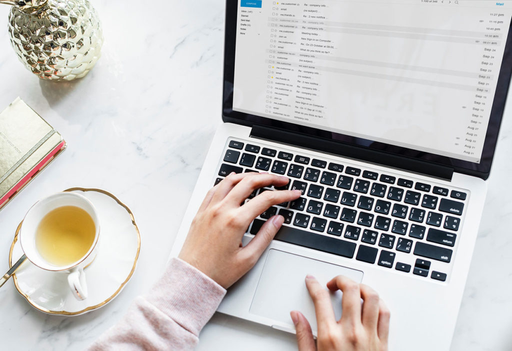¿Qué es el email marketing y cómo se aplica?