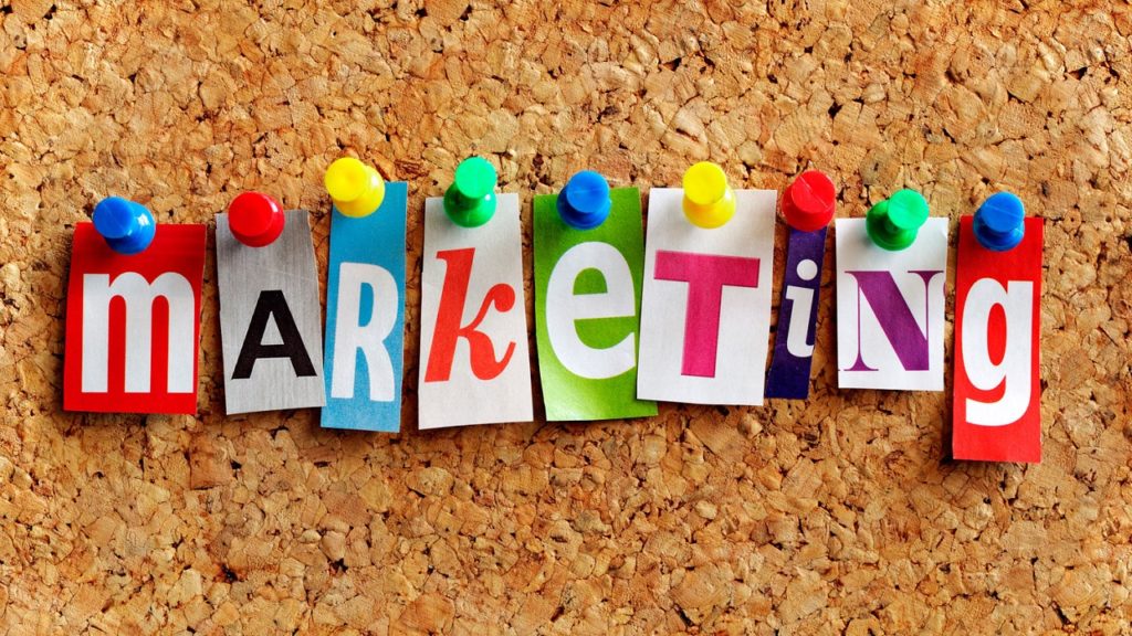 Comunicaciones Integradas de Marketing: 5 canales claves