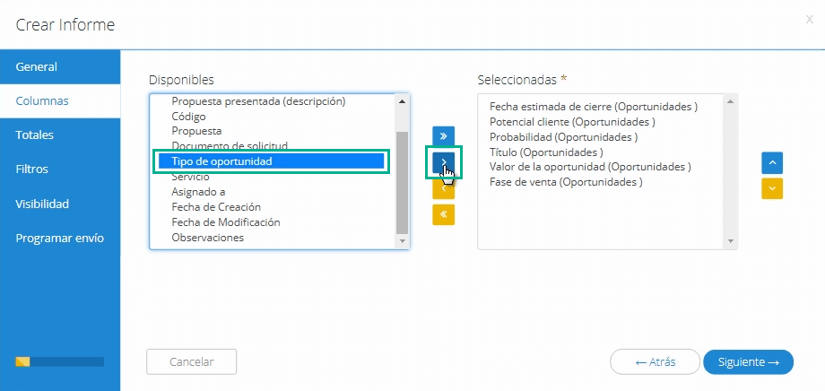 Crear informes para apoyar la gestión en una pyme: ¡Te enseño!