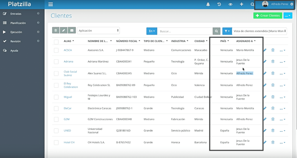 Control de la información: ¿Cómo organizar su acceso?