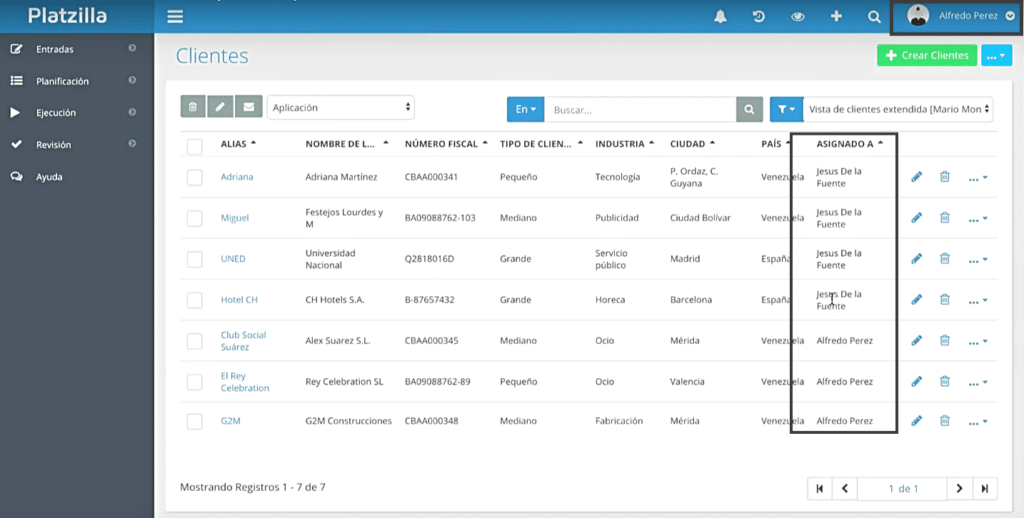 Control de la información: ¿Cómo organizar su acceso?