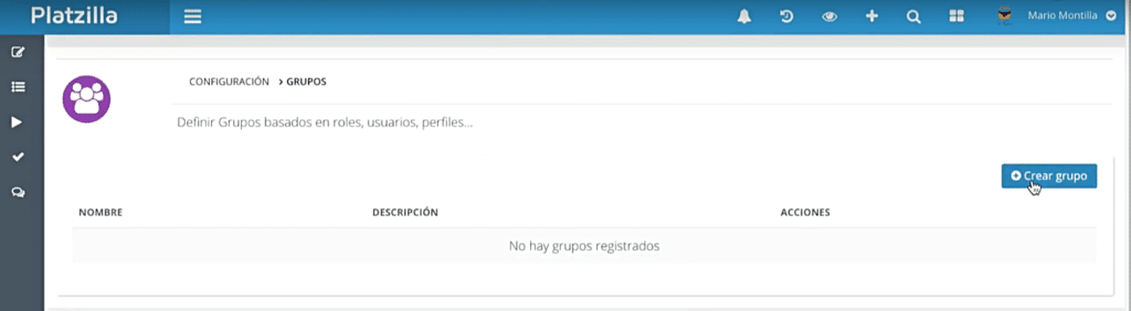 Control de la información: ¿Cómo organizar su acceso?