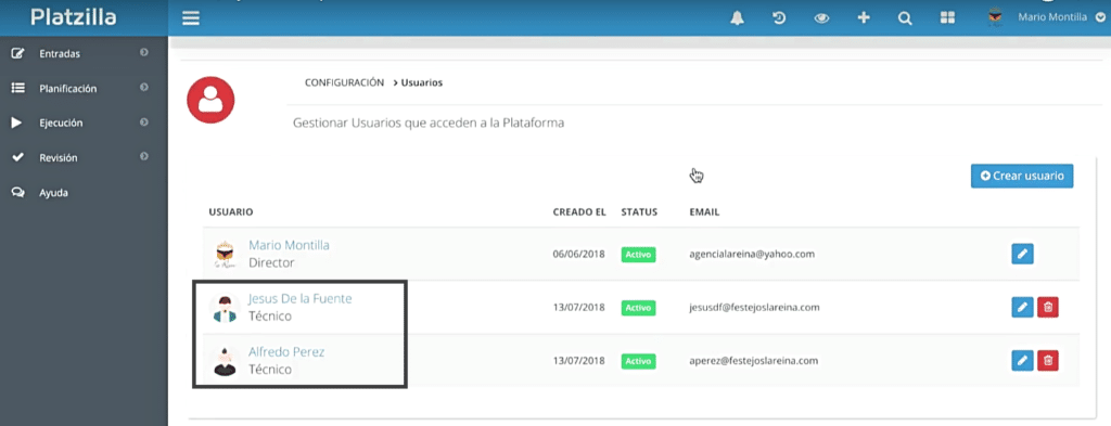 Control de la información: ¿Cómo organizar su acceso?