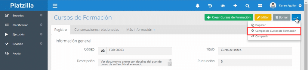 Mejorar la gestión es tarea diaria en toda pyme…