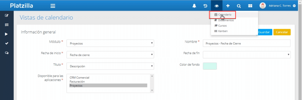 Calendarios personalizados: Mejora tu eficiencia empresarial