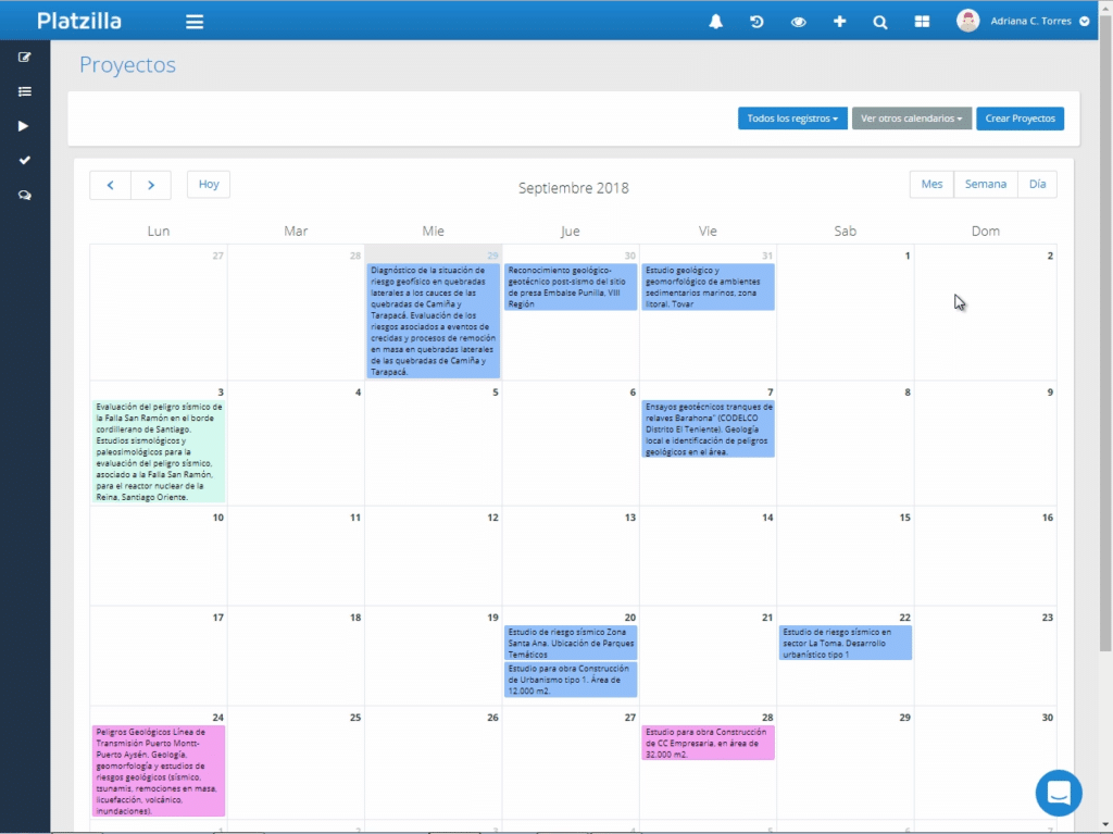 Calendarios personalizados: Mejora tu eficiencia empresarial