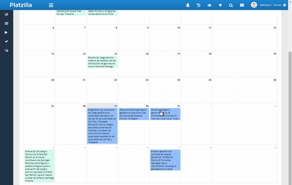 Calendarios personalizados: Mejora tu eficiencia empresarial