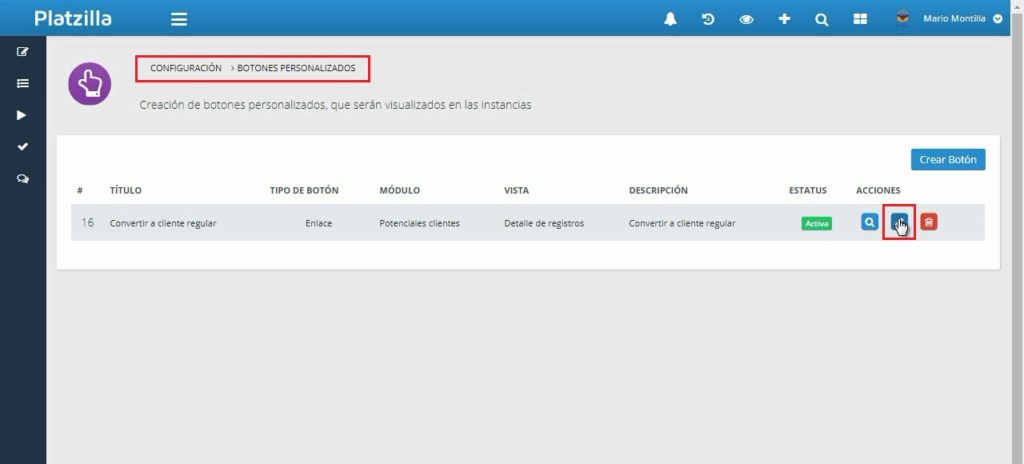 Tareas automatizadas para mejorar la eficiencia empresarial