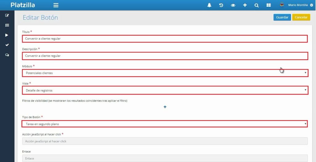 Tareas automatizadas para mejorar la eficiencia empresarial