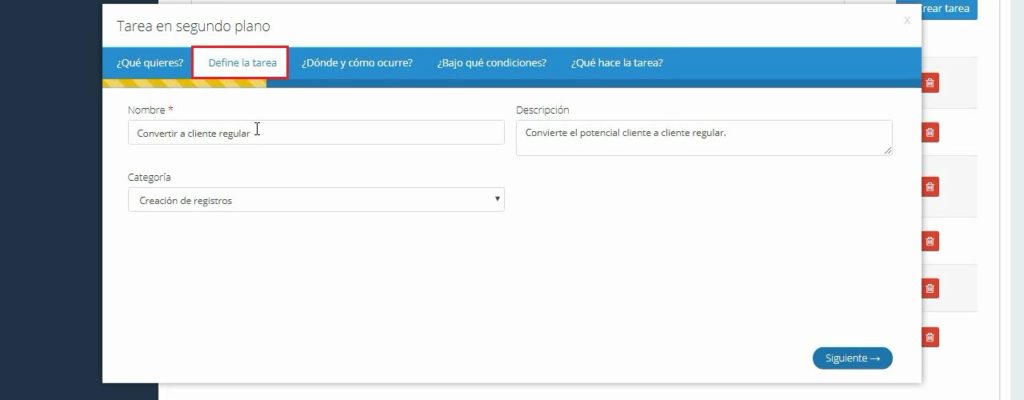 Mejorar la eficiencia empresarial