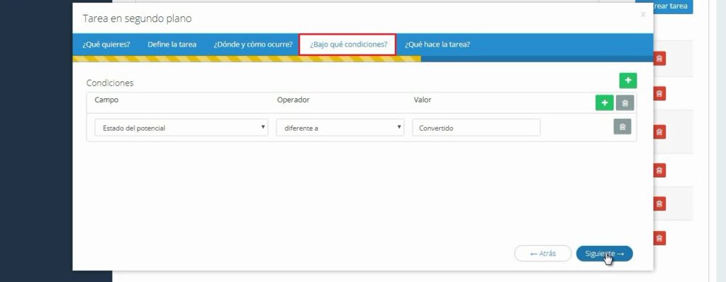 Tareas automatizadas para mejorar la eficiencia empresarial