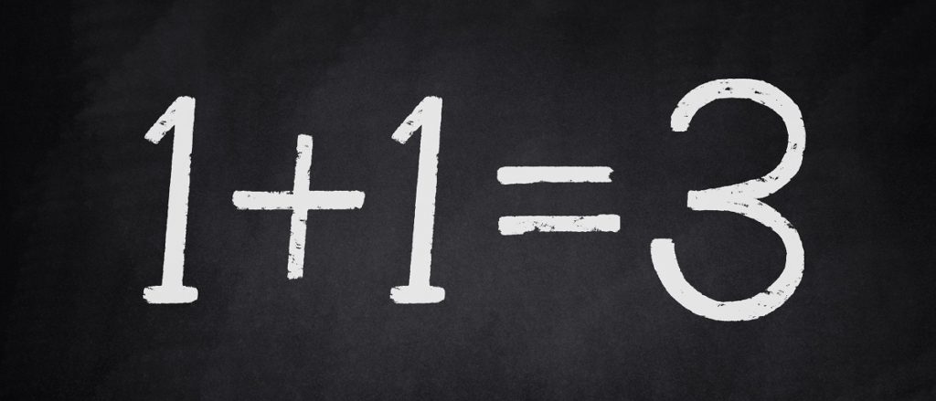 El trabajo en equipo