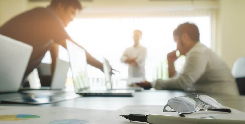 Coaching en empresas: ¿en qué beneficia a las mipymes?
