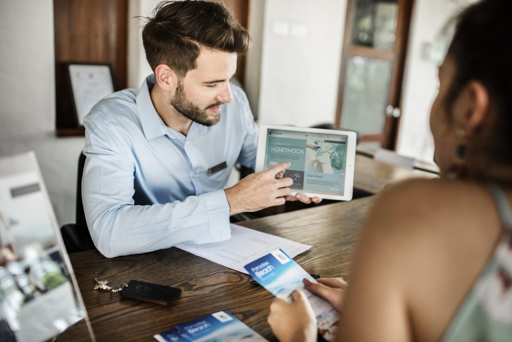 Potencia la experiencia del cliente con estos consejos