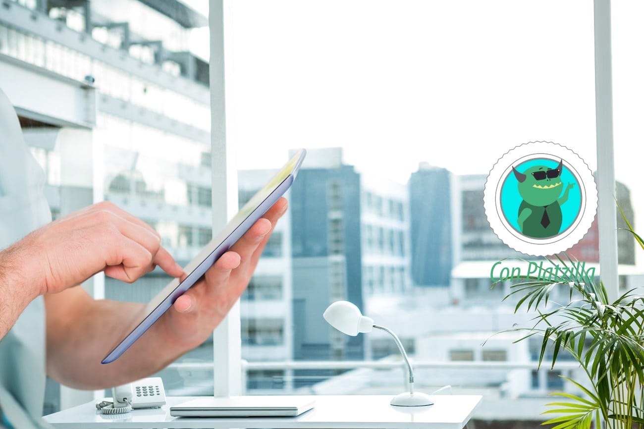 Organiza el equipo de trabajo en Platzilla. ¡Fácil y rápido!
