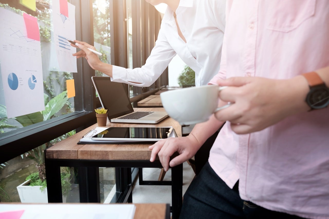 Acompañamiento para empresarios mipyme. Beneficios…