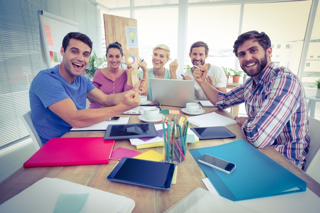 Flujos de comunicación en empresas. ¿Los identificas?