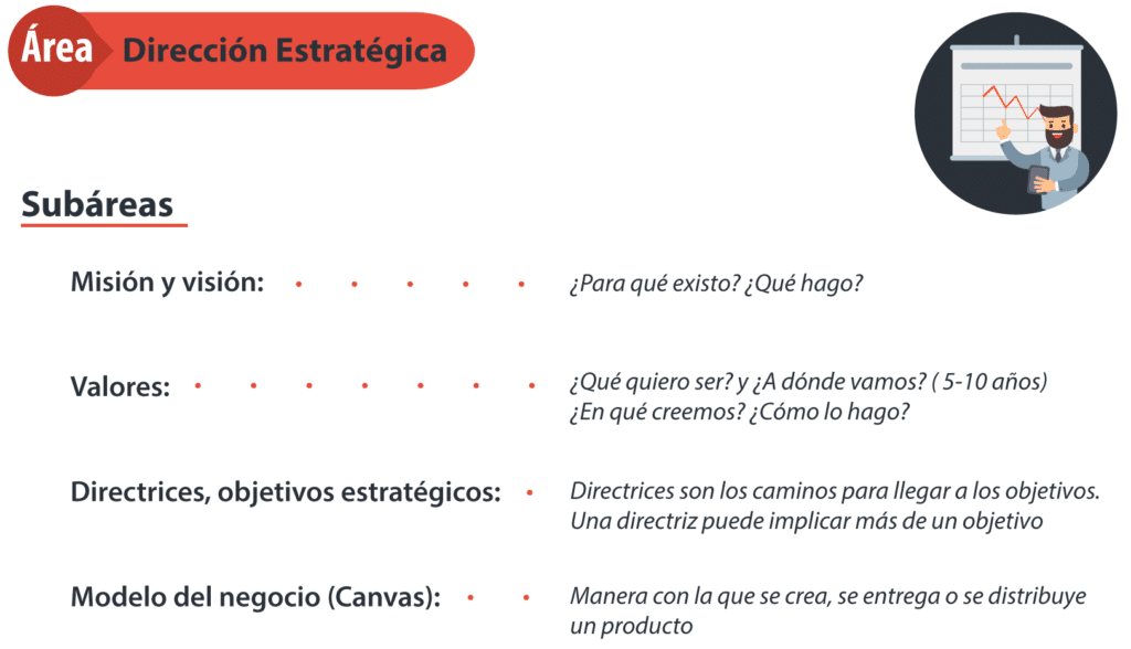 Problemas de una empresa que debes vigilar. ¿Los conoces?