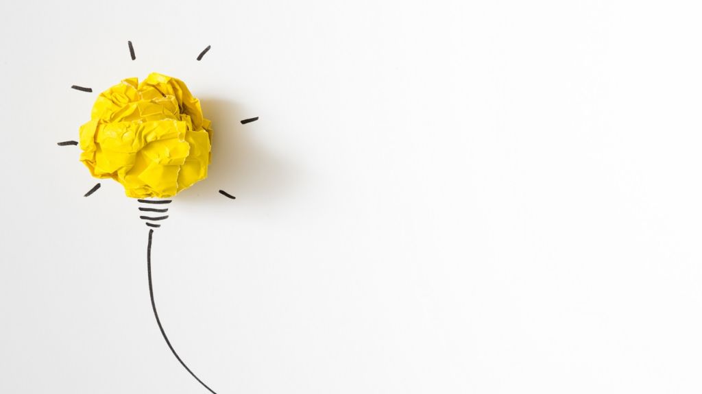 Ideas disruptivas. ¡Sorprende con productos innovadores!