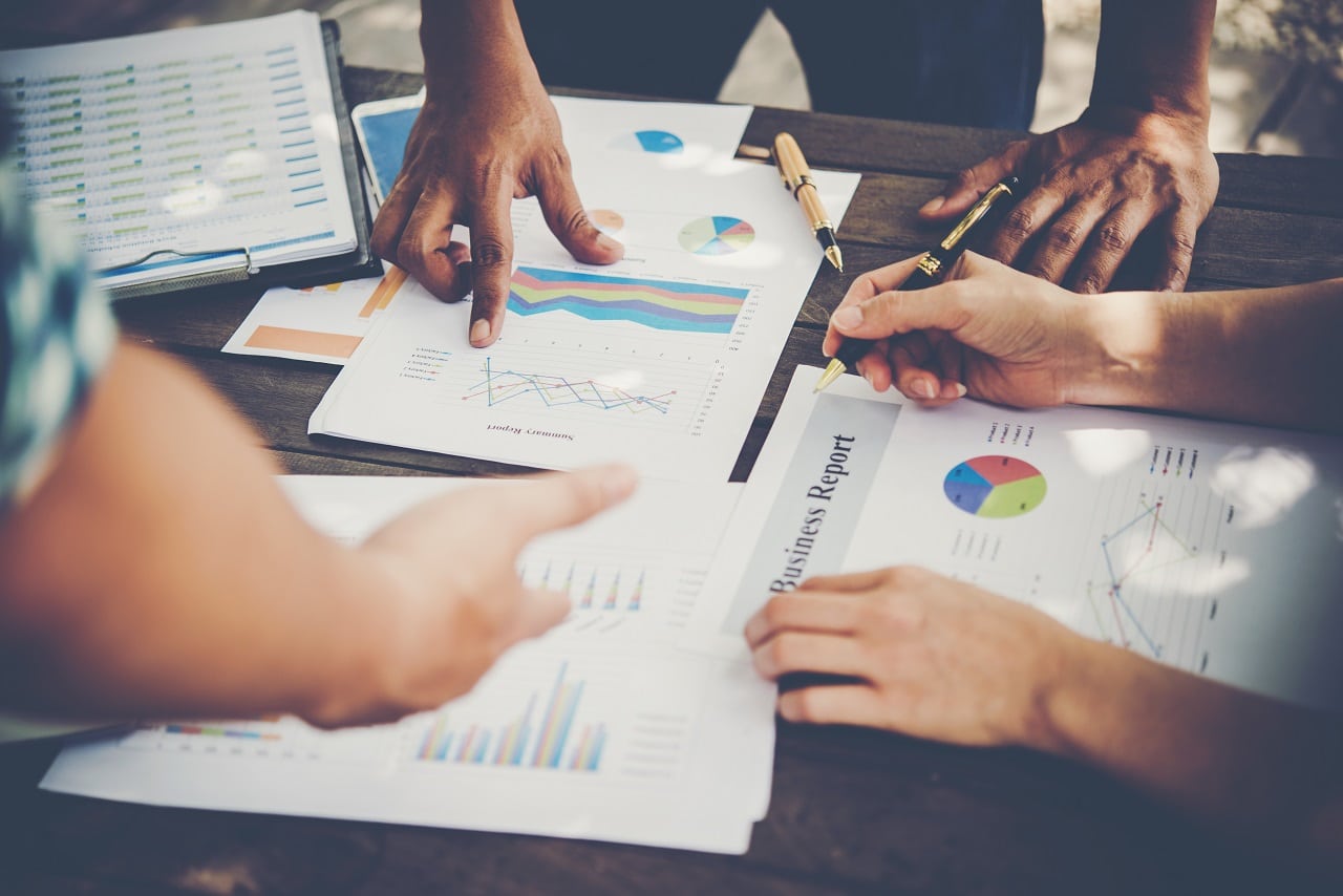 Control de una empresa: tipos y herramientas claves
