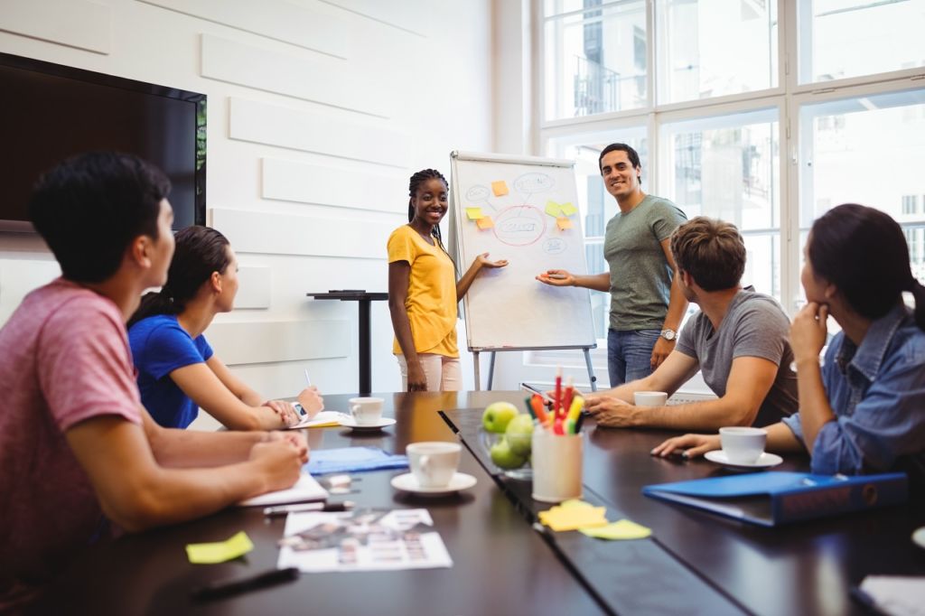 Cultura de aprendizaje: factor clave para el crecimiento interno de la organización