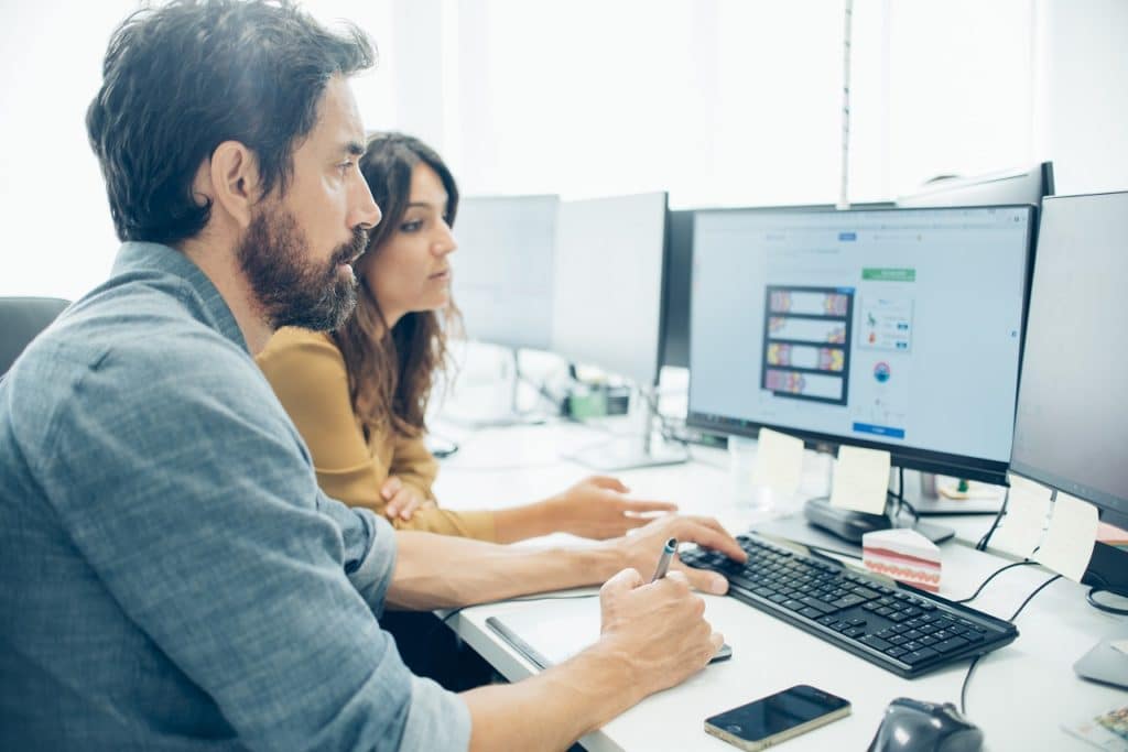 Eficiencia y productividad en pymes. Paso 4: mejora continua