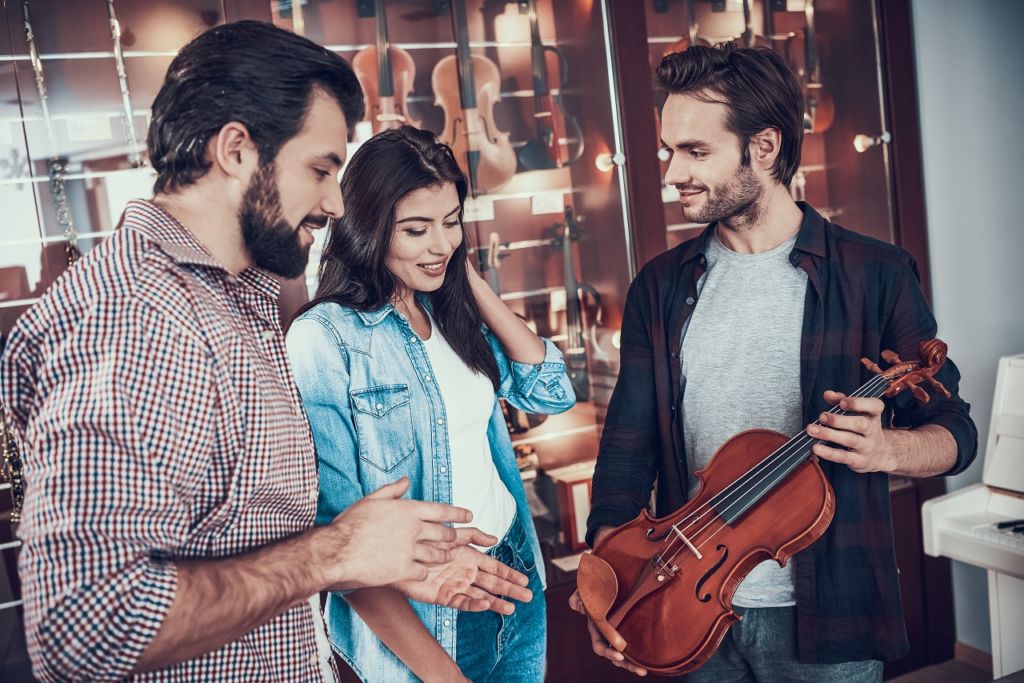 Historia de una pyme, ¡desde la idea de negocio!