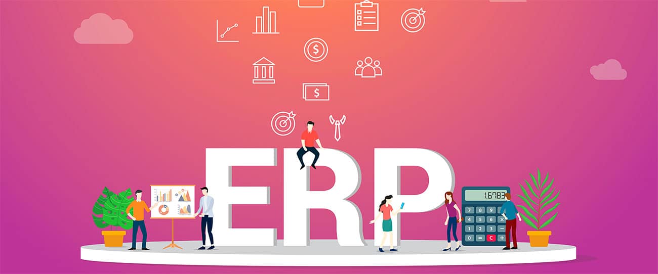 software erp