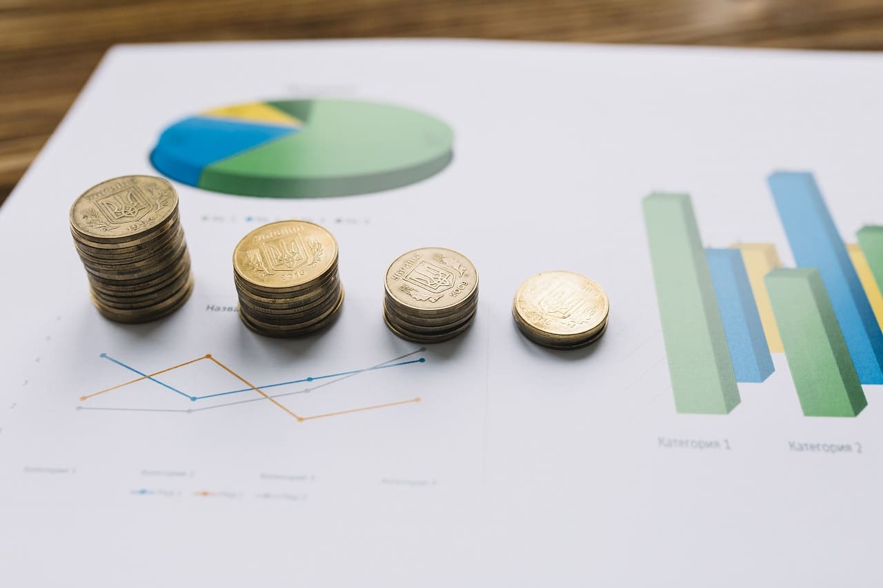 Productos financieros para la puesta en marcha de pymes