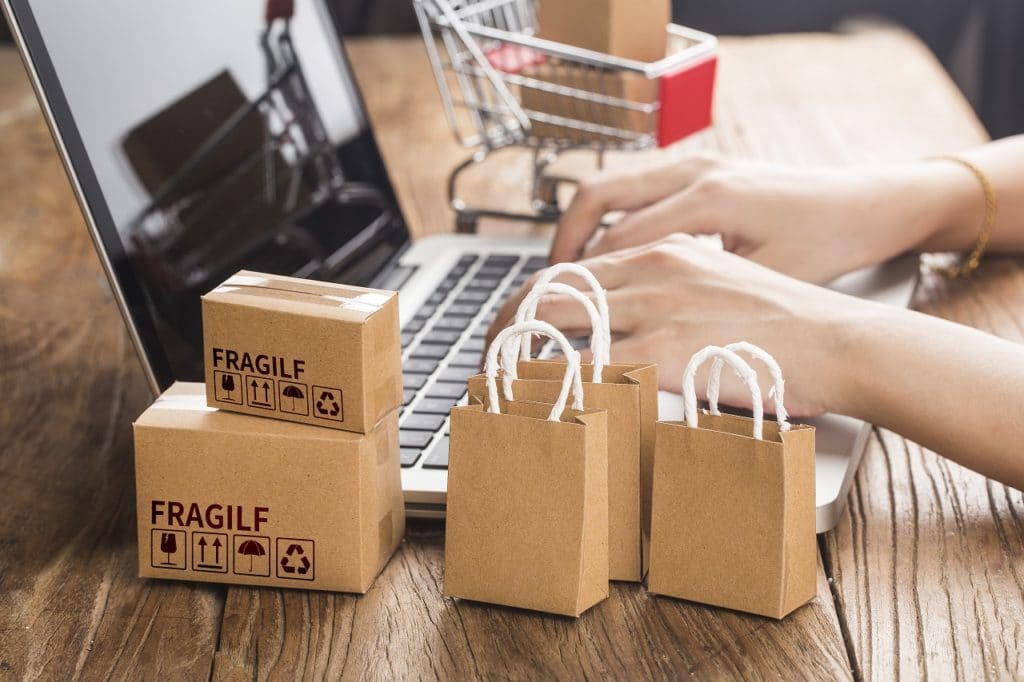 El eCommerce brinda una oportunidad si quieres probar una alternativa de generar ingresos.
