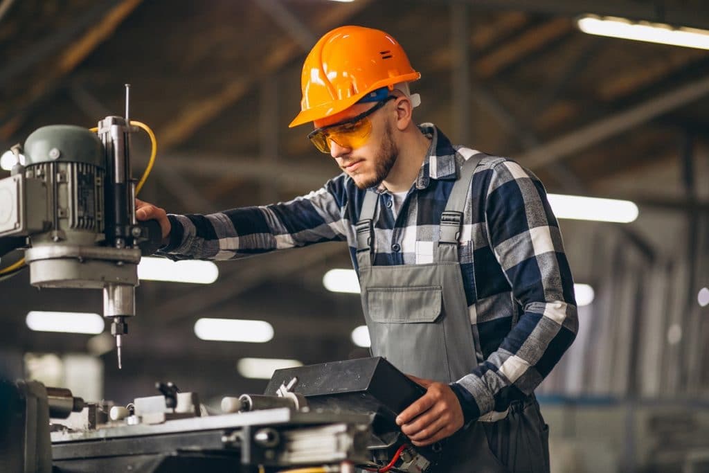 ¿Qué es manufactura como servicio? ¡Es una oportunidad!