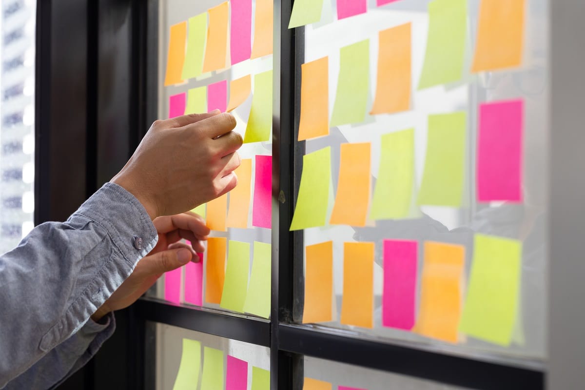¿Cómo planificar el nuevo año? 7 consejos claves.